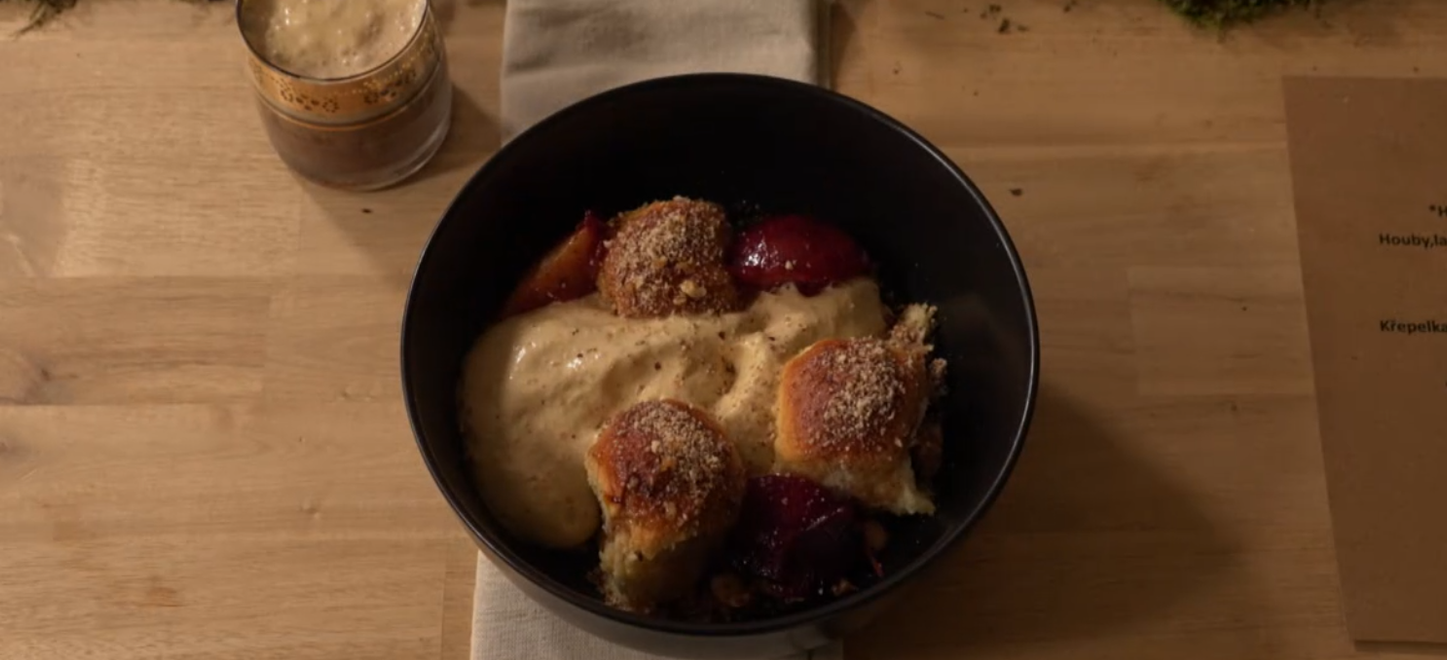 Dezert: Kremfutedûnbutej