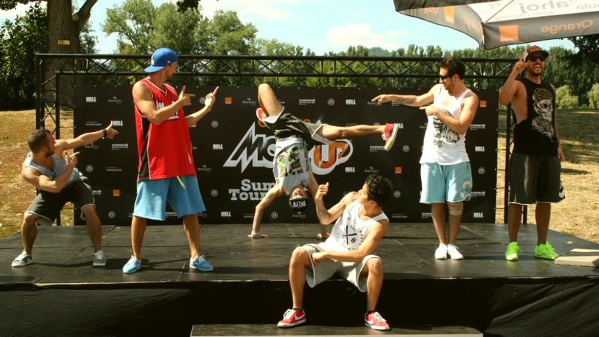 Pastels vystúpia aj na Jojke v meste!