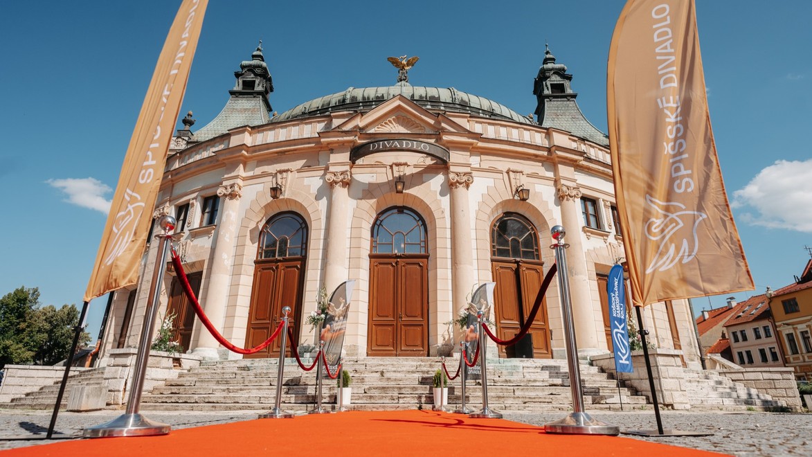 Gulliver prichádza do ulíc Spišskej Novej Vsi: Spišské divadlo uvedie premiéru originálneho pouličného projektu