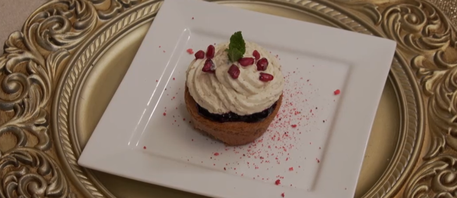 Dezert: Wonka de Paris