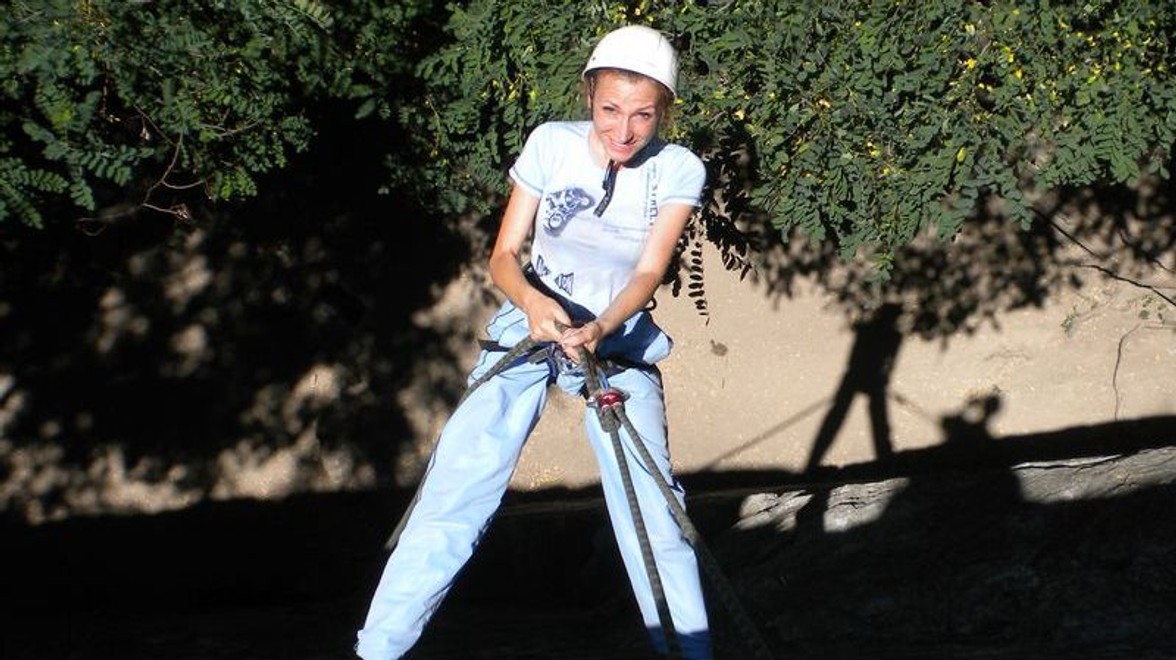 Palevičová je extrémistka: Riskuje svoj život!