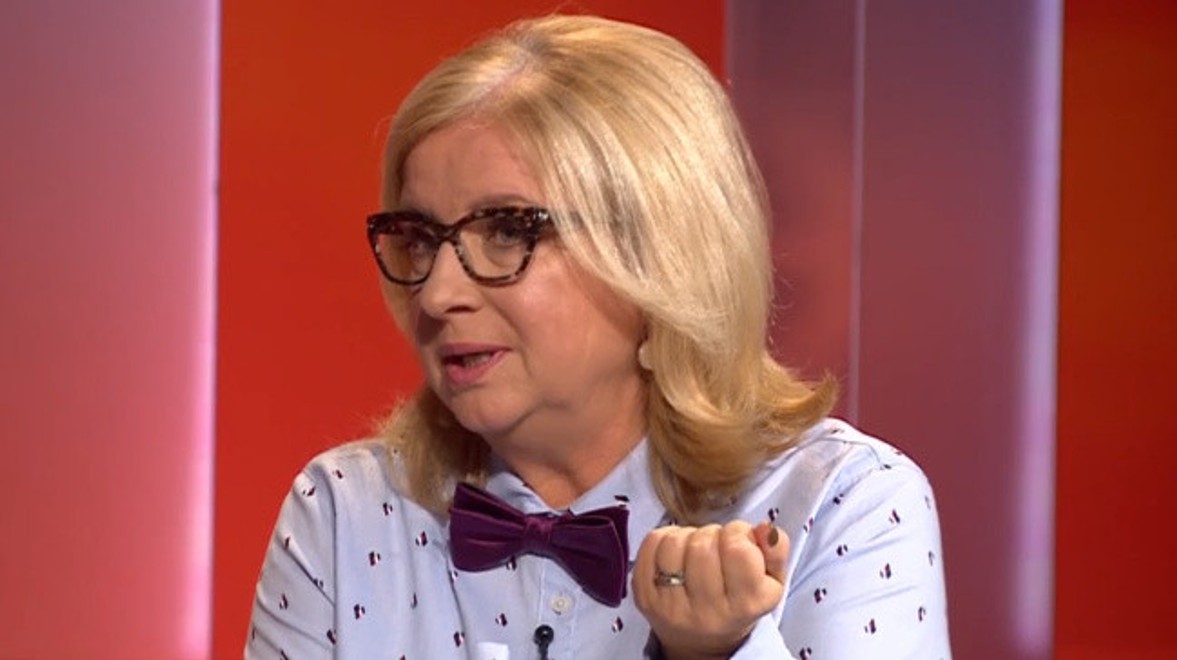 Šokovaná Elena Vacvalová: To, čo jej povedala pani v MHD, jej vyrazilo dych!