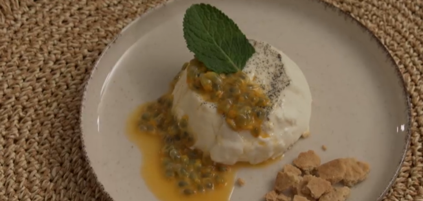 Dezert: Bella Italia