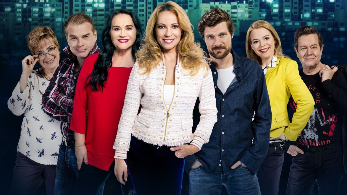 Myslíš si, že vieš o Paneláku naozaj všetko? Otestuj sa v našom kvíze!