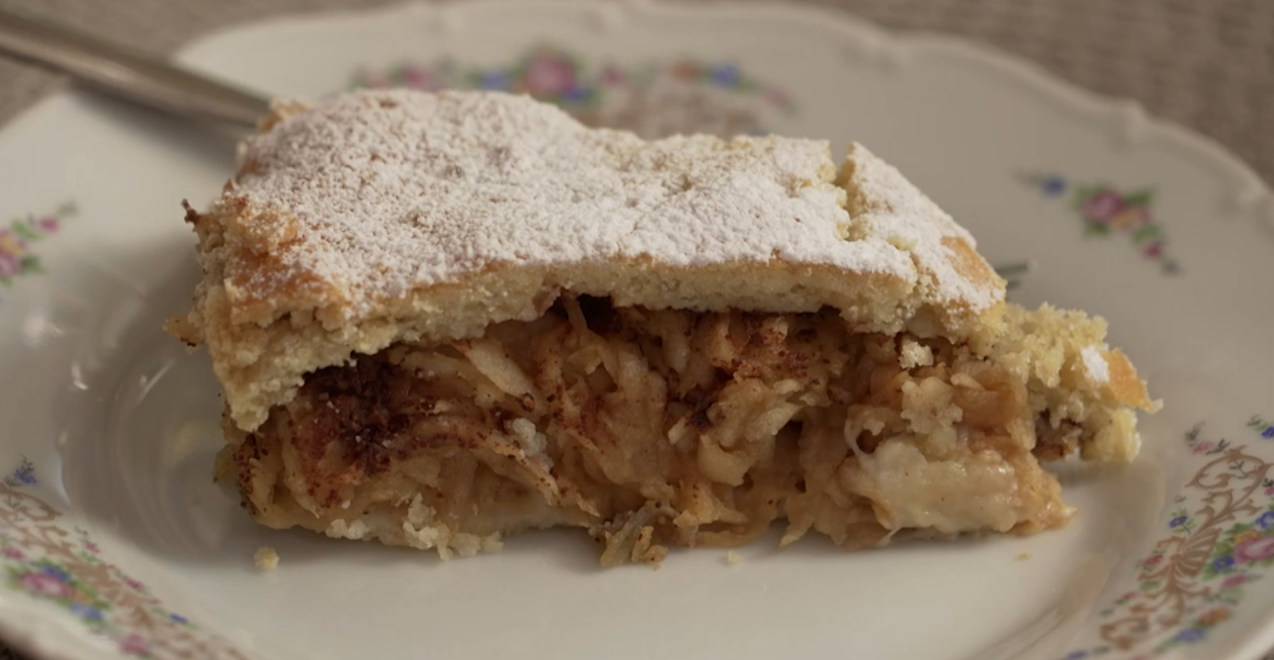 Dezert: Bez valčeka ani na krok