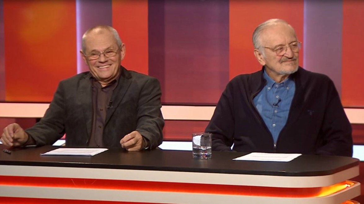 Podľa Lasicu by mala vzniknúť nová politická strana: Jej názov vás poriadne rozosmeje!