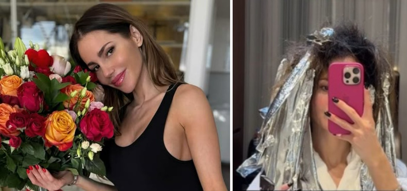 Promi Slovenka v kaderníctve skoro odpadla: Za TOTO zaplatila 1800 eur!