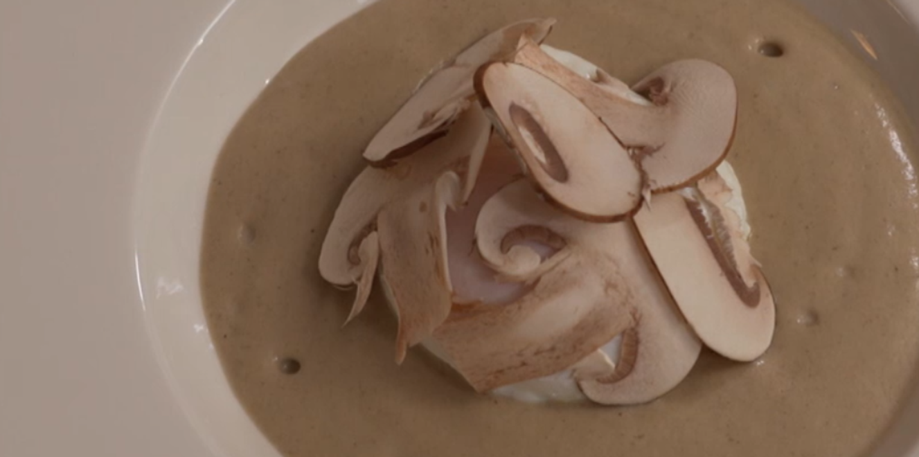 Polievka: Kde sa stratí, tam sa nájde