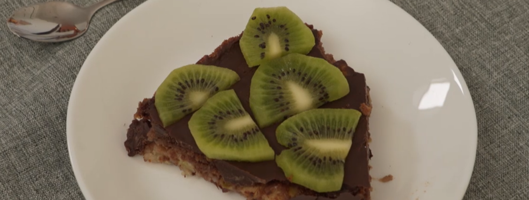 Dezert: Opičie zdravie