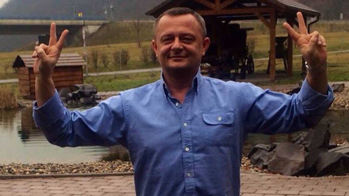 Vilo Rozboril je definitívne novým jojkárom: Akú reláciu bude moderovať?