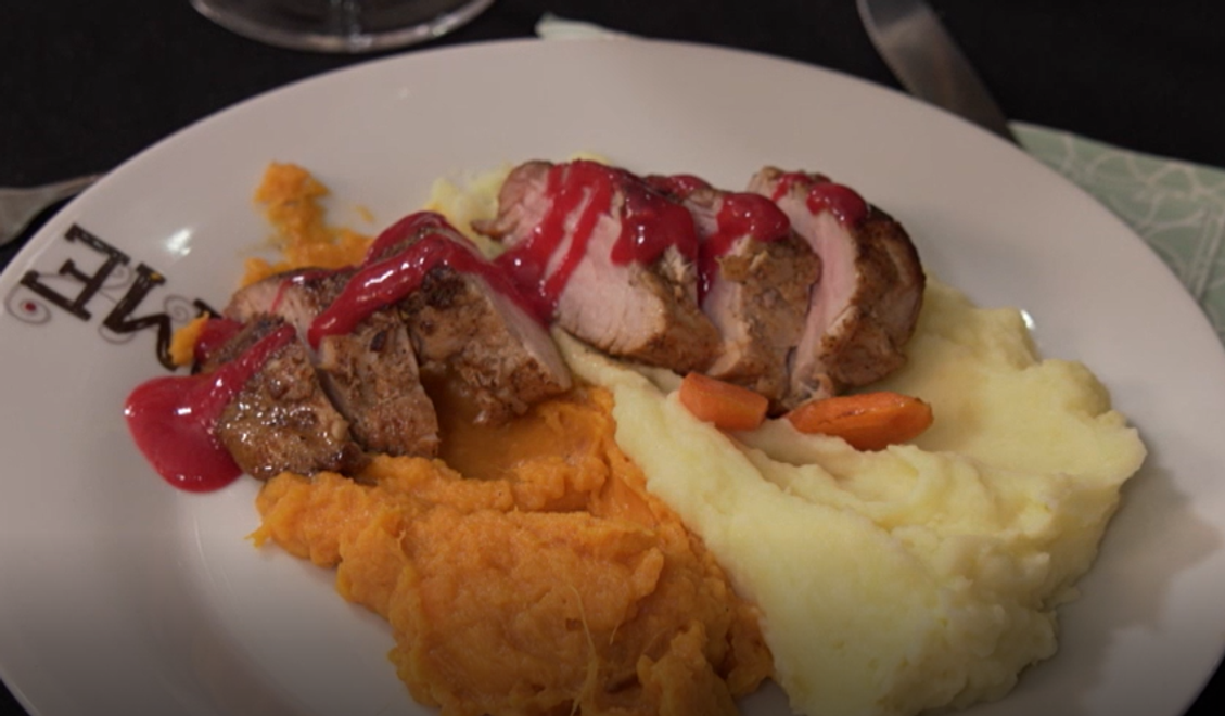 Hlavné jedlo: Zablúdené hovädo