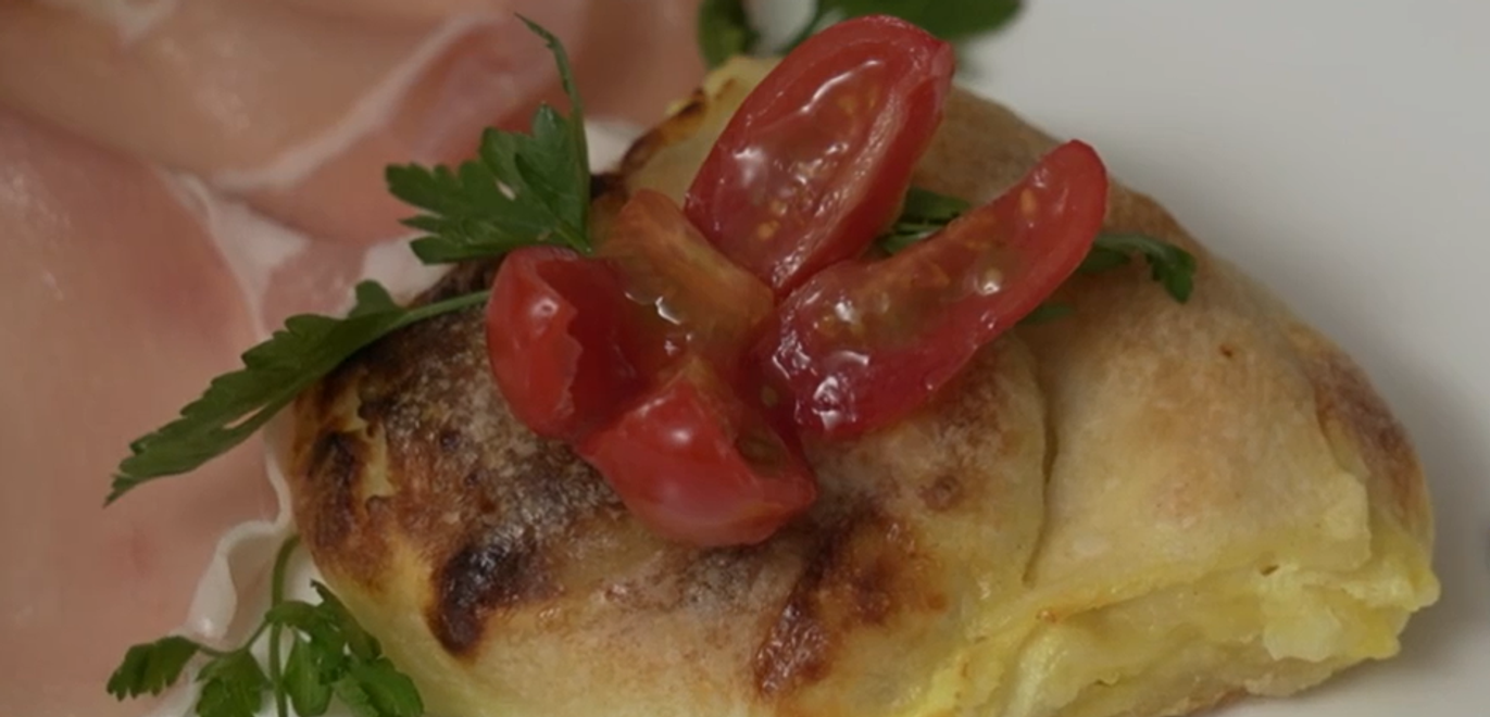 Hlavné jedlo: Sarma je zdarma