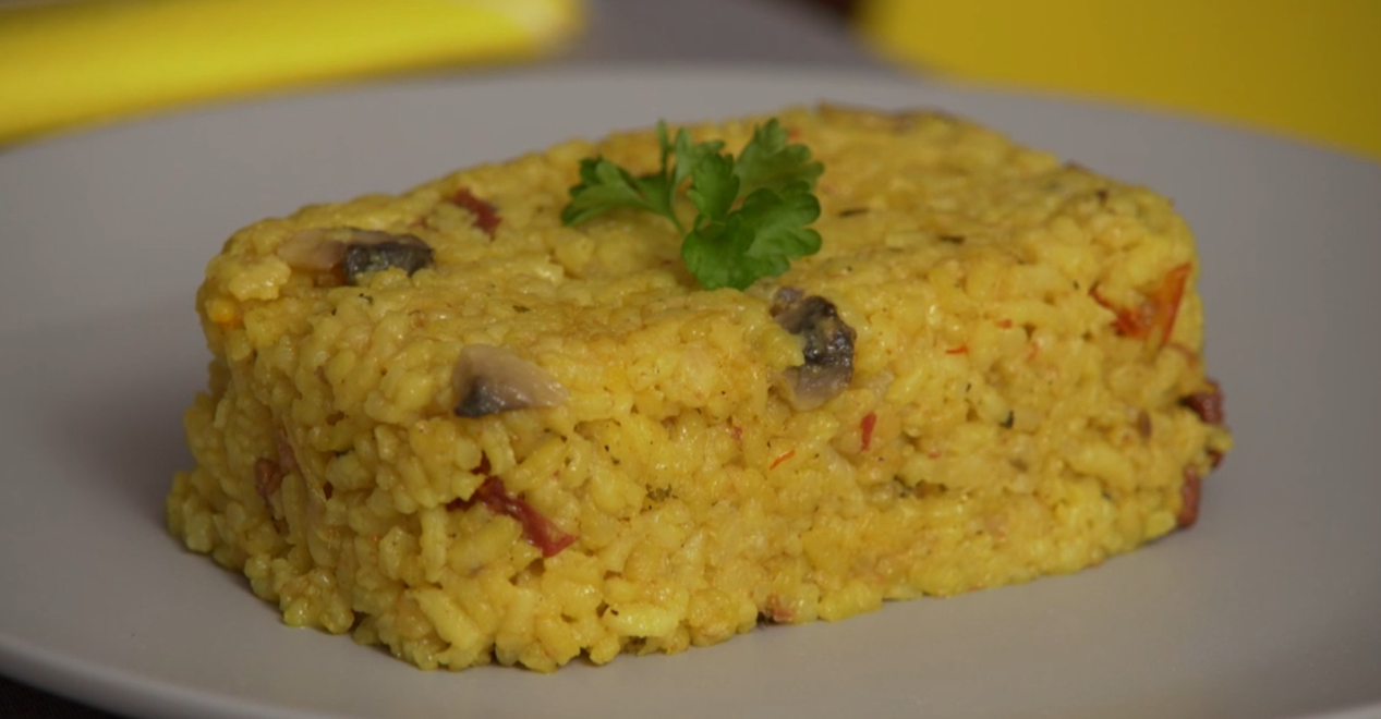 Hlavné jedlo: Na dnes a aj na zajtra, vždy málinko