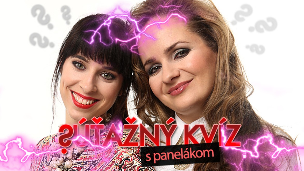 Panelákový kvíz: Vyhrajte kozmetický balíček od Pantene!
