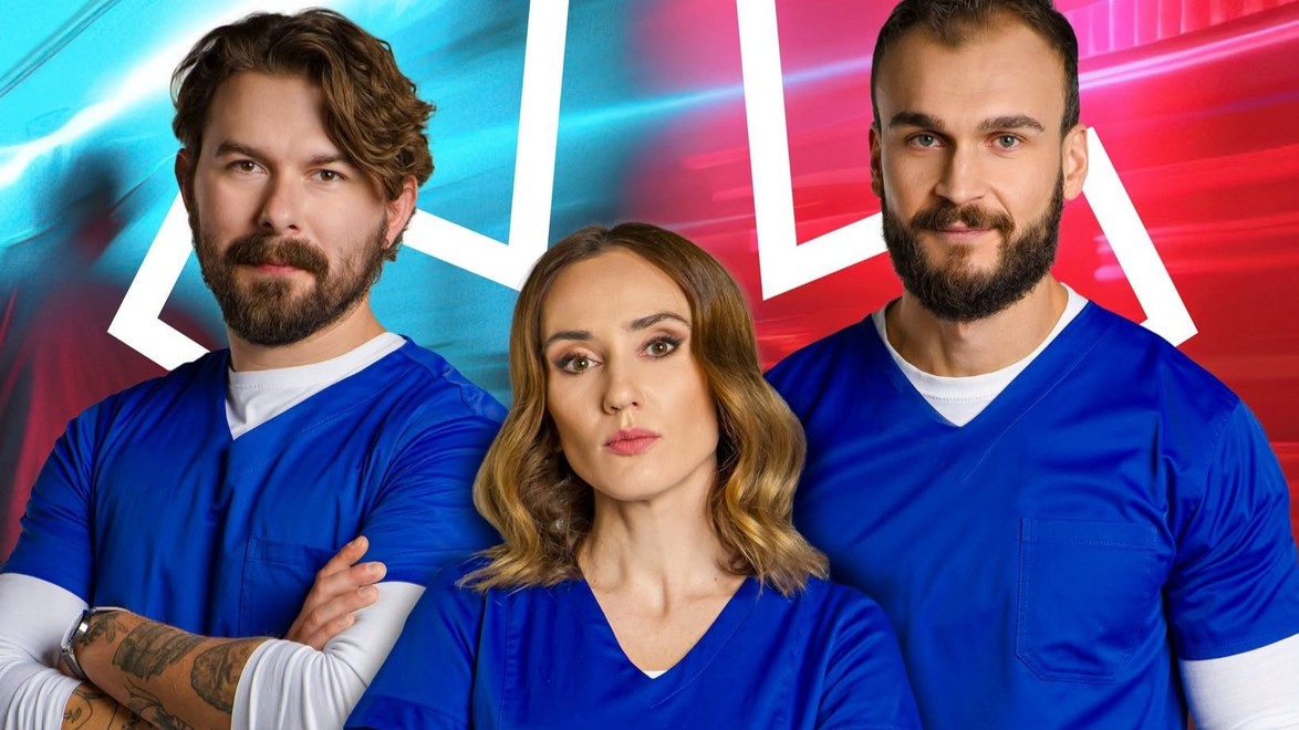 Novinky JOJ play: Nemocnica exkluzívne uzatvára silné príbehy a Zradcovia lákajú so slovenským zástupcom