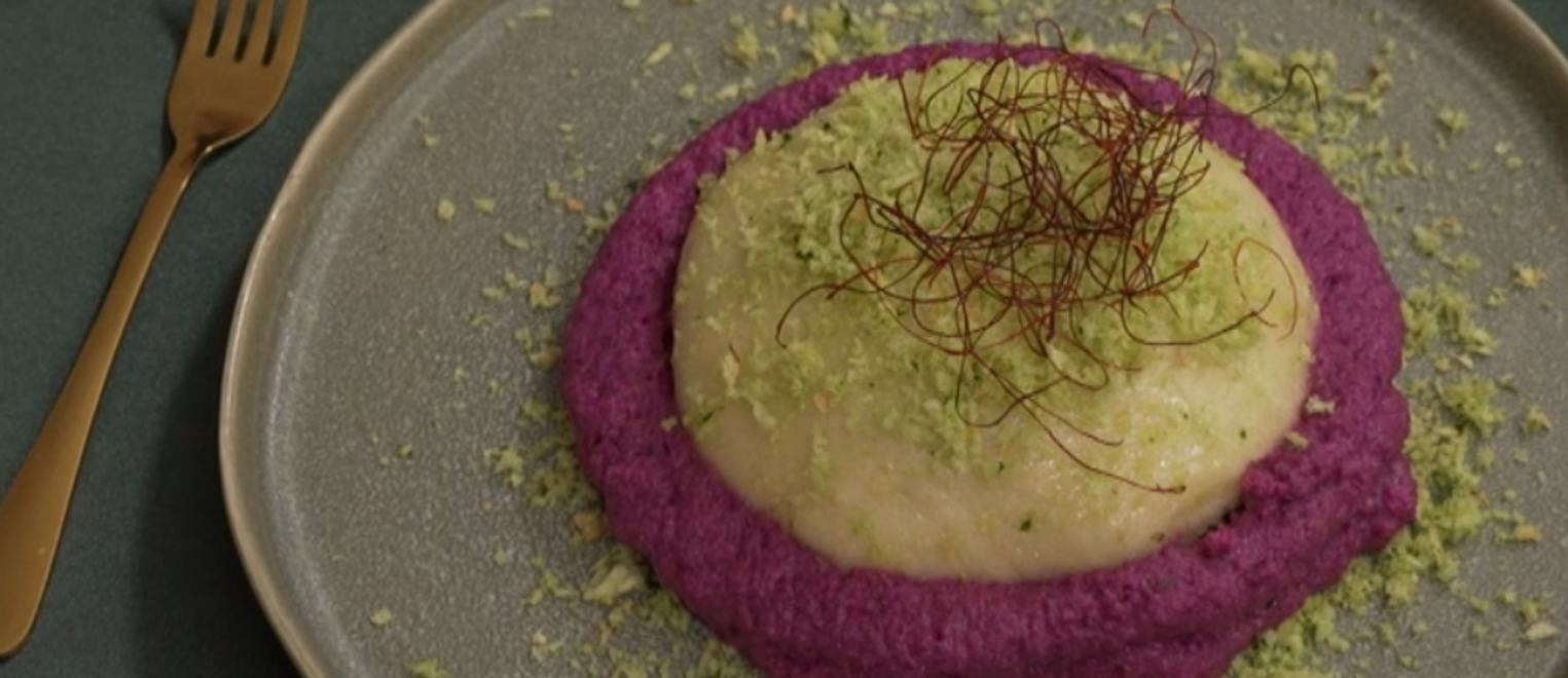 Hlavné jedlo: Čáry máry s trochou pary