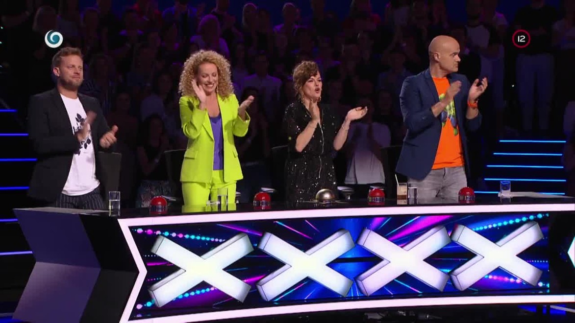 Česko Slovensko má talent opäť víťazom trhu
