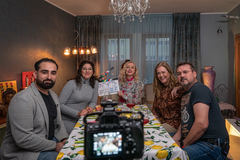 Pravidlá súťaže Bez servítky