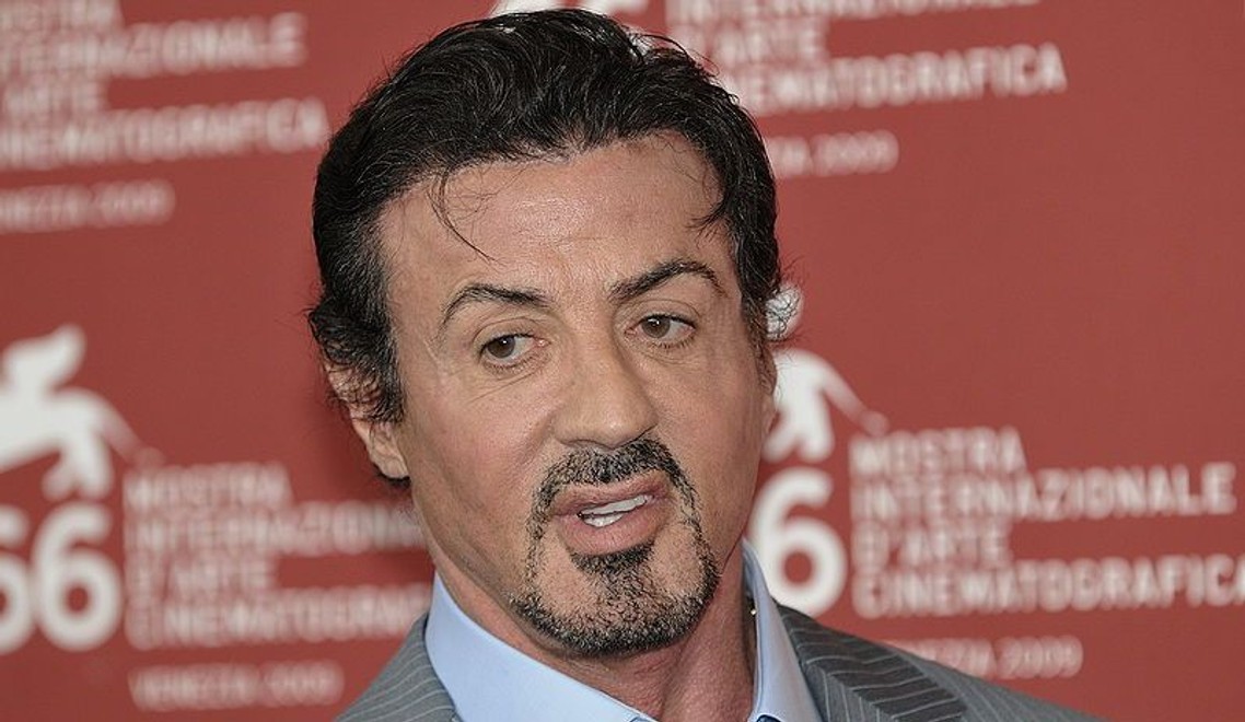 Sylvester Stallone: Za svoju rolu v porno filme sa hanbí!