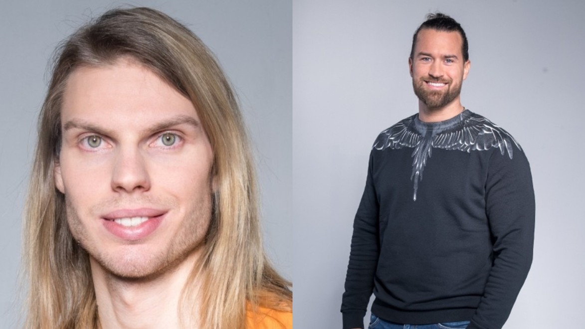 SÚBOJ fešákov z Mama, ožeň ma: Legolas vs. Aquaman! Kto koho PREVALCOVAL? VIDEO!