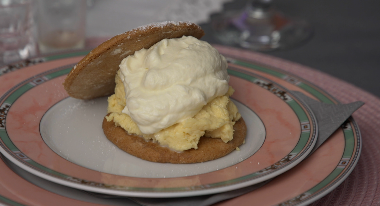 Dezert: Včelý zázrak