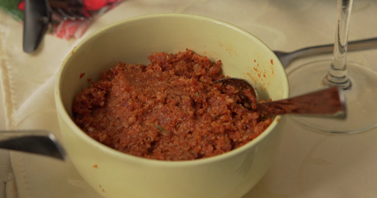 Predjedlo: Napečieme, uvidíme X 3