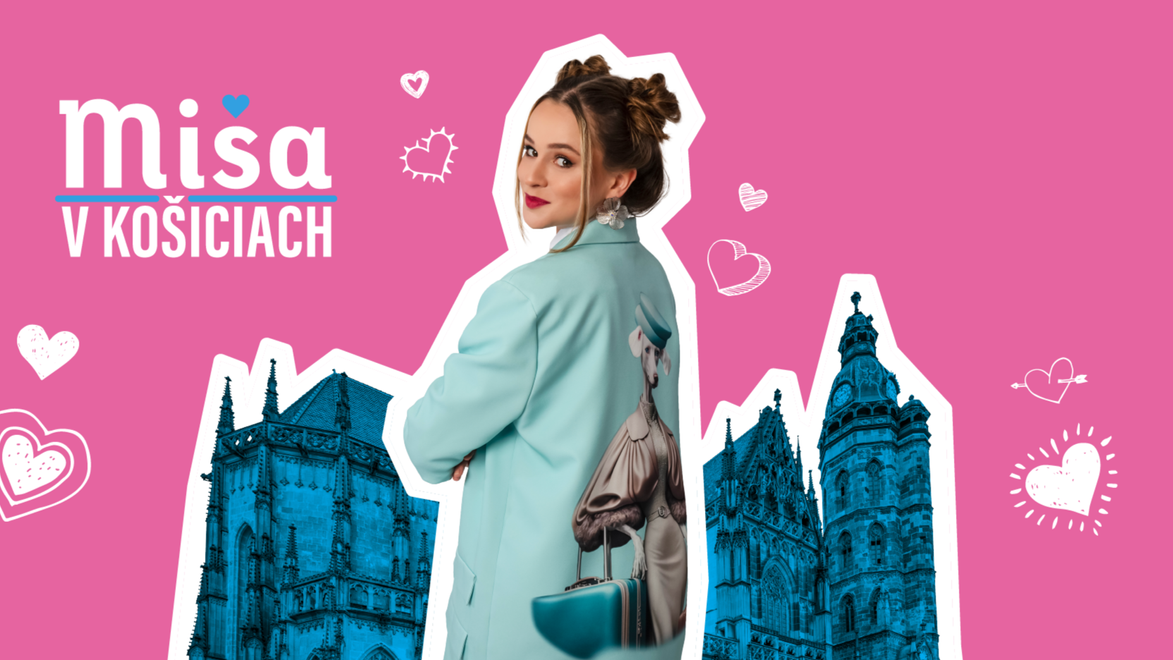 Miša v Košiciach ovládla štart na JOJ play: Diváci si zamilovali autentickú slovenskú komédiu