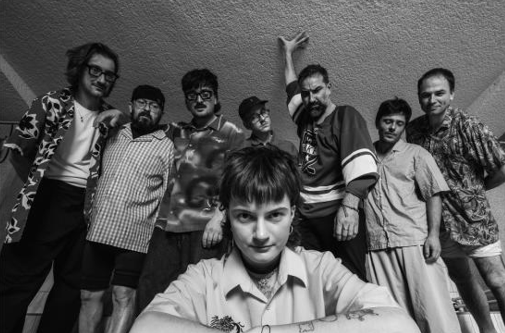 Skupiny Billy Barman a Korben Dallas si povedali áno! Svoj jedinečný vzťah spečatia na jarnej šnúre:  Netradičná rodina Tour 2025!