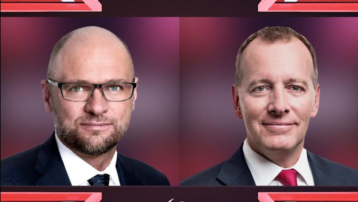 Poslední hostia v relácii Na hrane pred Vianocami: TOTO hovorili Richard Sulík a Boris Kollár!