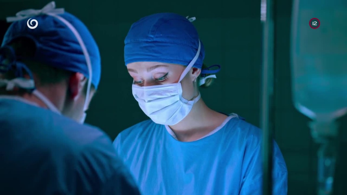 Seriál Nemocnica jednoznačným lídrom prime timu