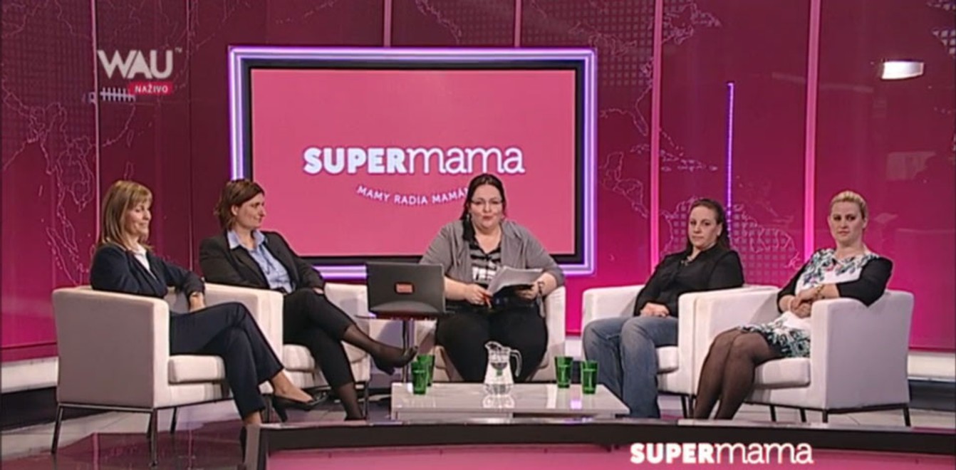 Neobratný jazyk vášich detí: Vieme, ako mu pomôcť!