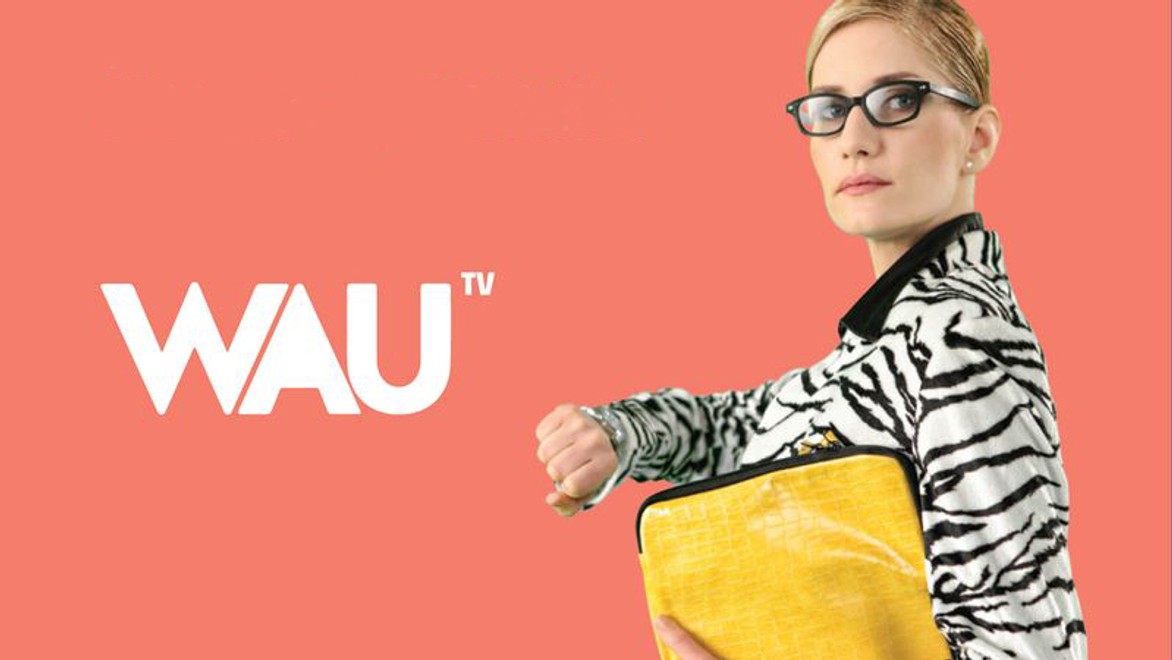 Nová televízia WAU už vysiela!