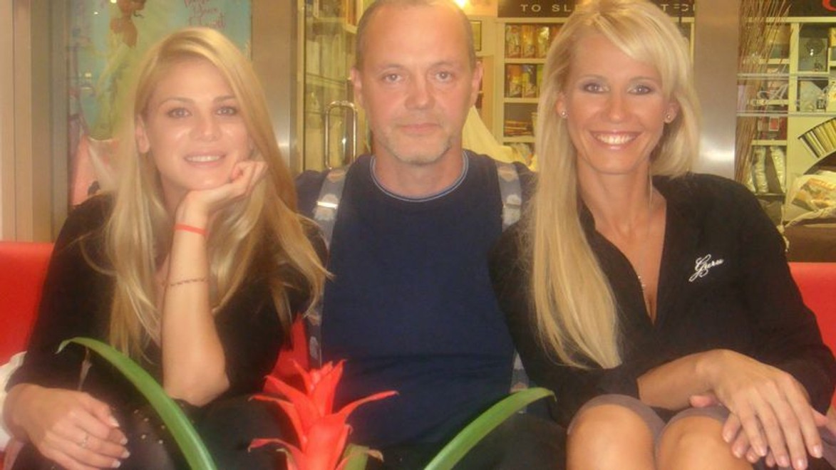 Neodradilo ho ani 500 kilometrov