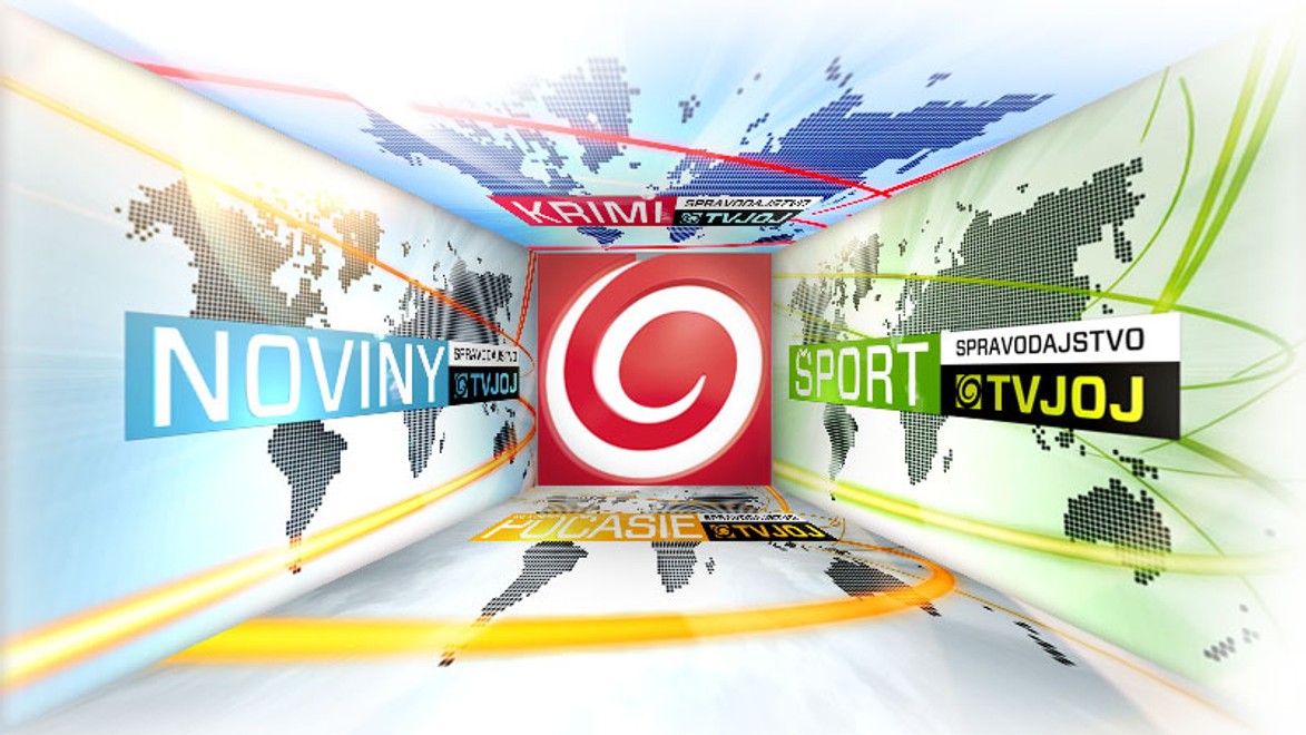 KRIMI aj Noviny TV JOJ opäť lídrami trhu pred konkurenciou!