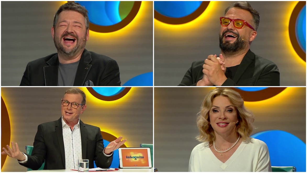 Inkognito bolo tento rok plné zábavy i emócií: TOP 10 momentov, na ktoré nezabudneme!