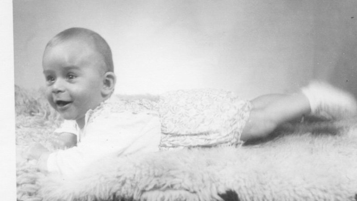 Keď sme boli deti: Herci zo Súdnej siene na fotografiách z detstva