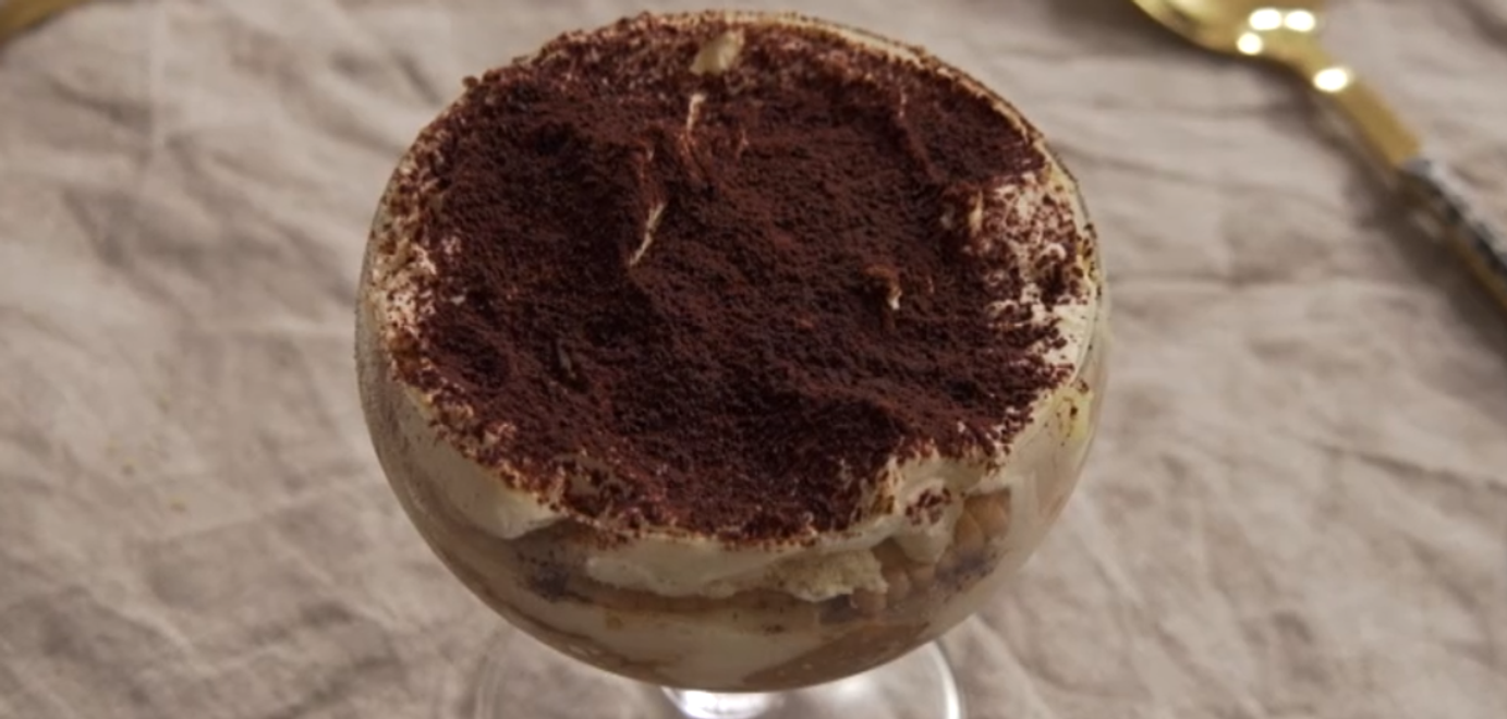 Dezert: Inuitský plán