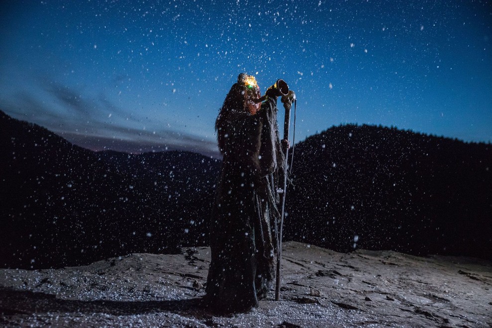 Je to nádhera! PERINBABA A DVA SVETY odkryla ďalší TEASER TRAILER a vtiahne vás do svojho sveta