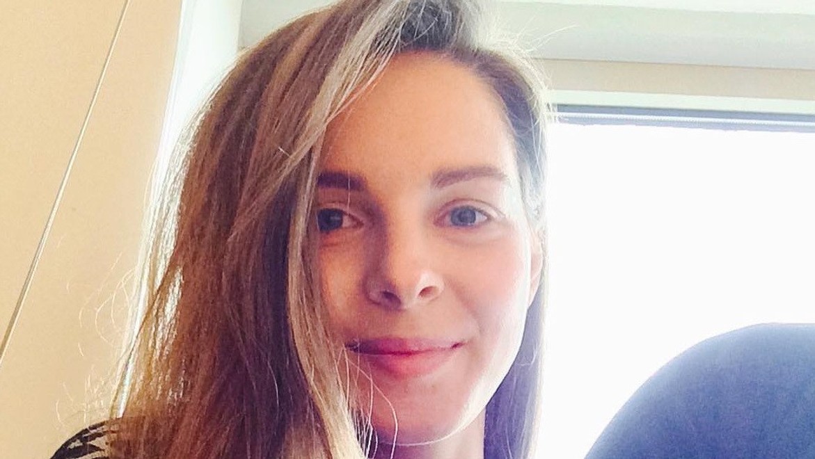 Krásna Monika Horváthová porodila: Máme prvé FOTO z pôrodnice!