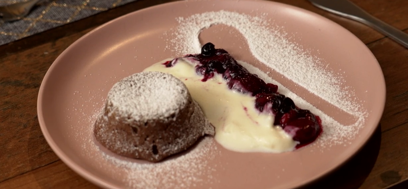 Dezert: Ste vo forme?