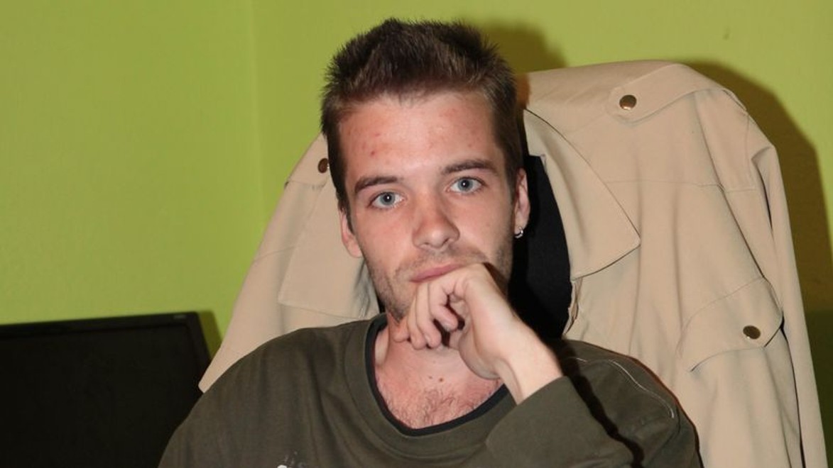 Nahnevaný Tibor: Jeho súkromné fotky zneužívajú na sexzoznamkách!