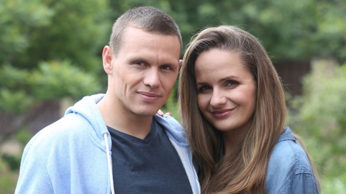 Inči sa stala po prvý raz maminou: Prečítajte si podrobnosti!