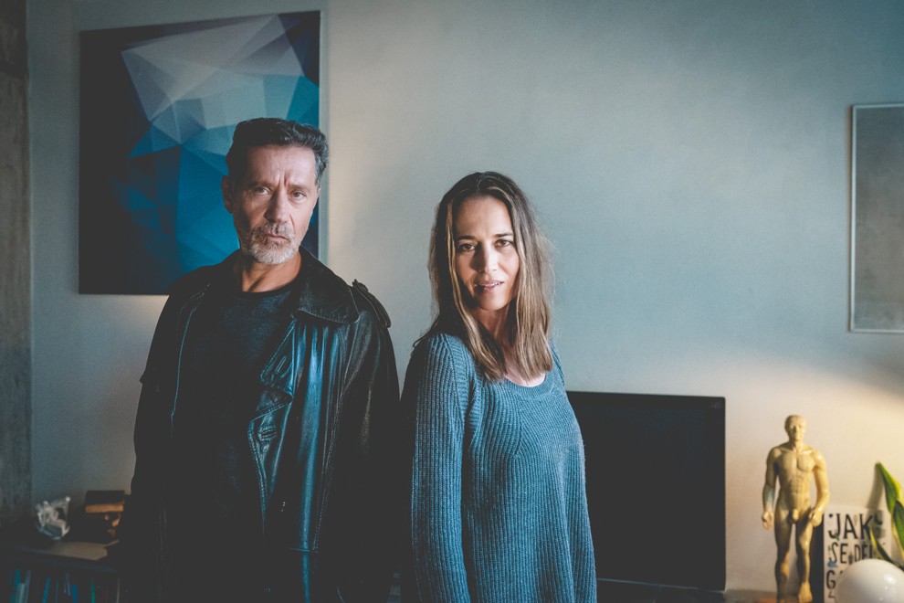 Nový mysteriózny kriminálny seriál Lovec