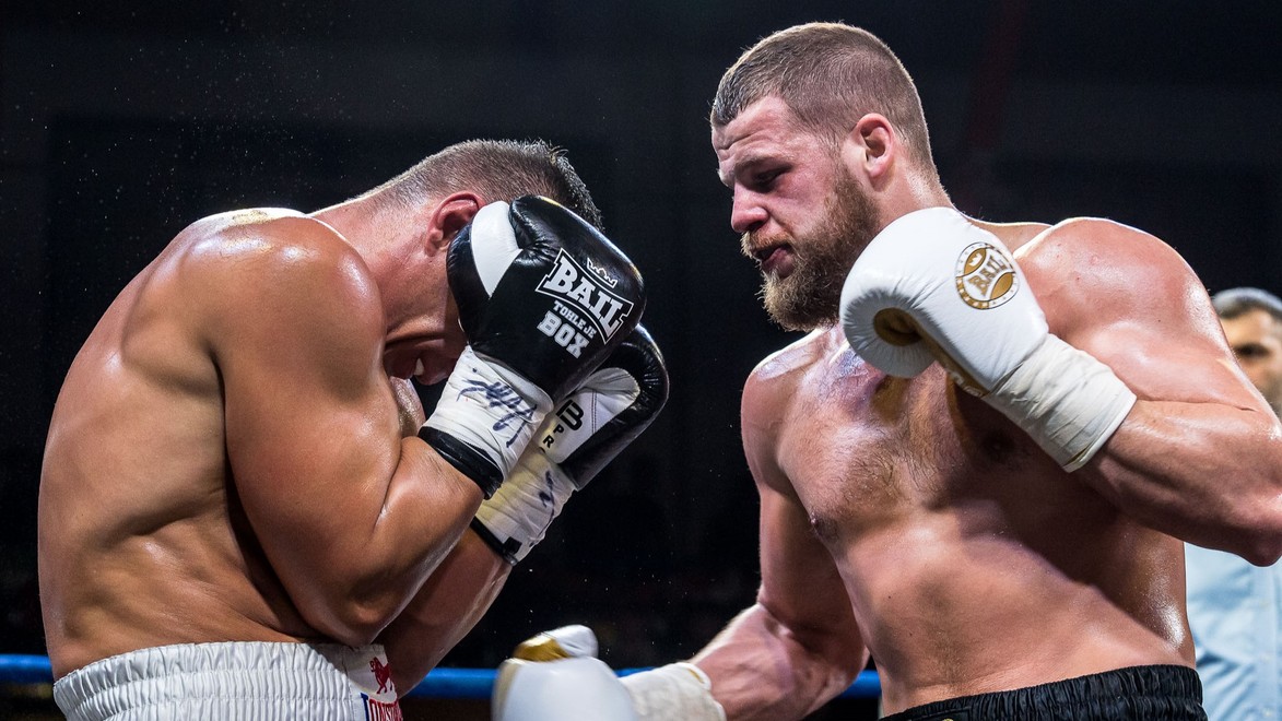 Boxerská elita mieri do Levíc: KCK 6 prinesie odvetu po rokoch, šampiónov aj hviezdnu show!