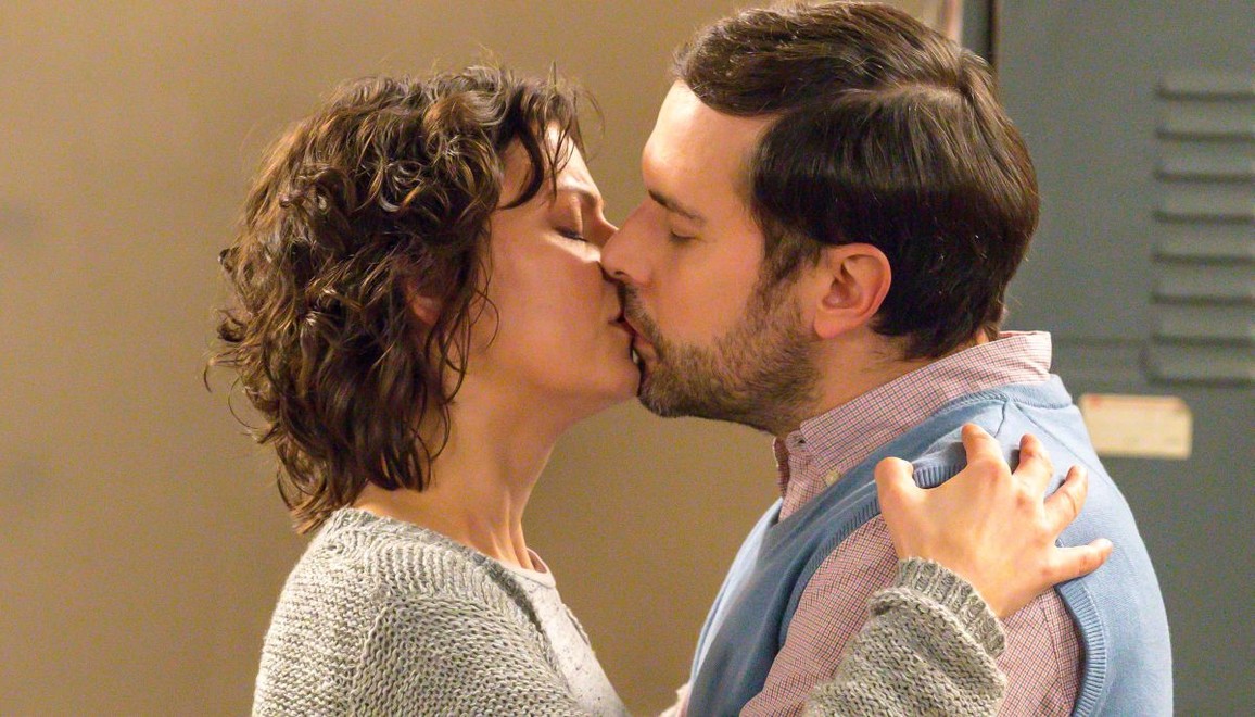 Je Mery tehotná? Šušo vyzvedá u Miška, či by si želal súrodenca...