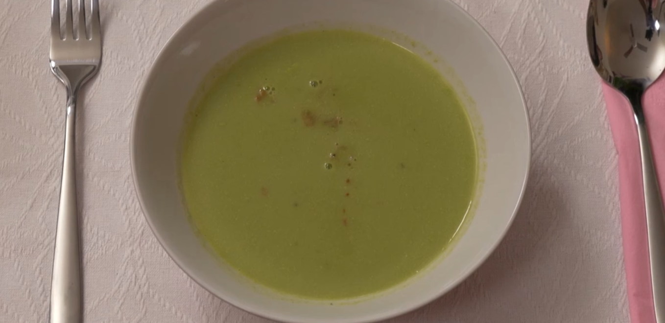 Predjedlo: Jožin z Bažin