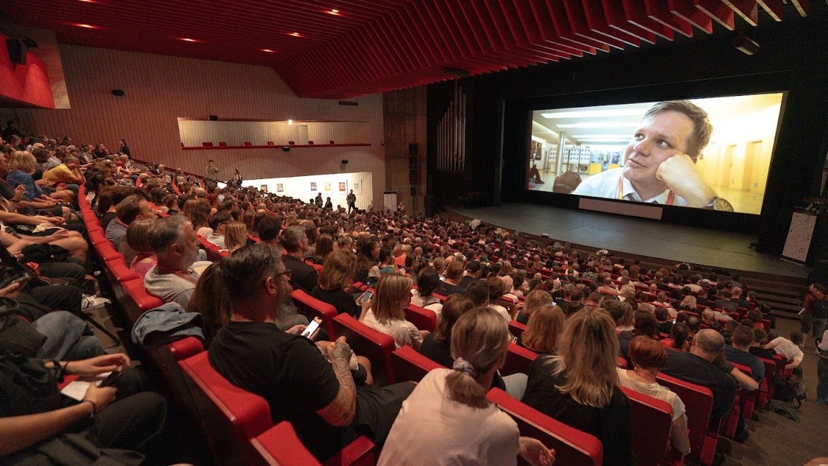 Začína sa 21. ročník najväčšieho slovenského filmového festivalu Cinematik: Festival otvorí svetová premiéra historickej drámy Generál Golian