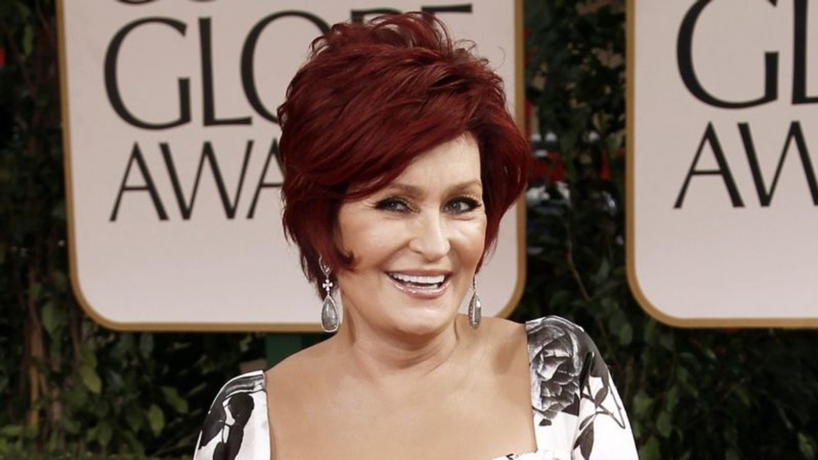 Sharon Osbourne opúšťa Talent!
