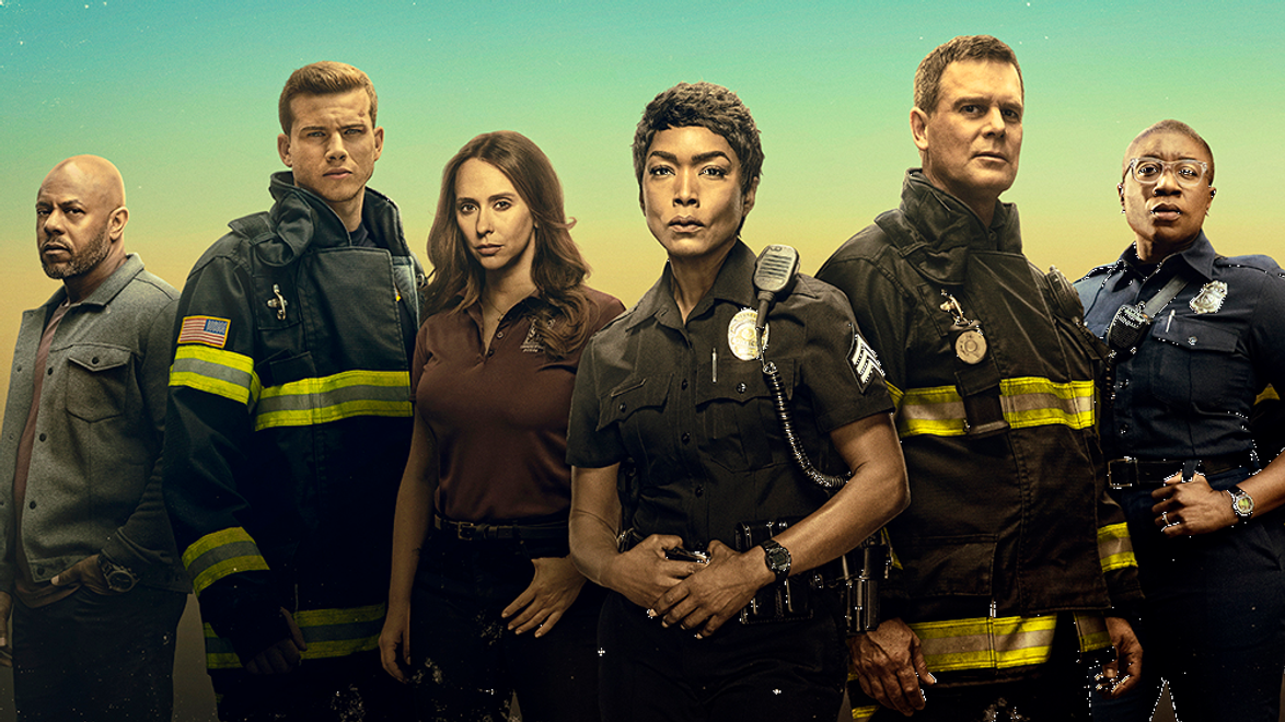 Skvelá správa pre našich divákov: Na JOJku sa vracia megaúspešný seriál 9-1-1!