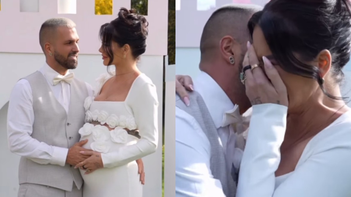 Zuzana Plačková v SLZÁCH: Konečne odhalila POHLAVIE bábätka! Bude to … ?